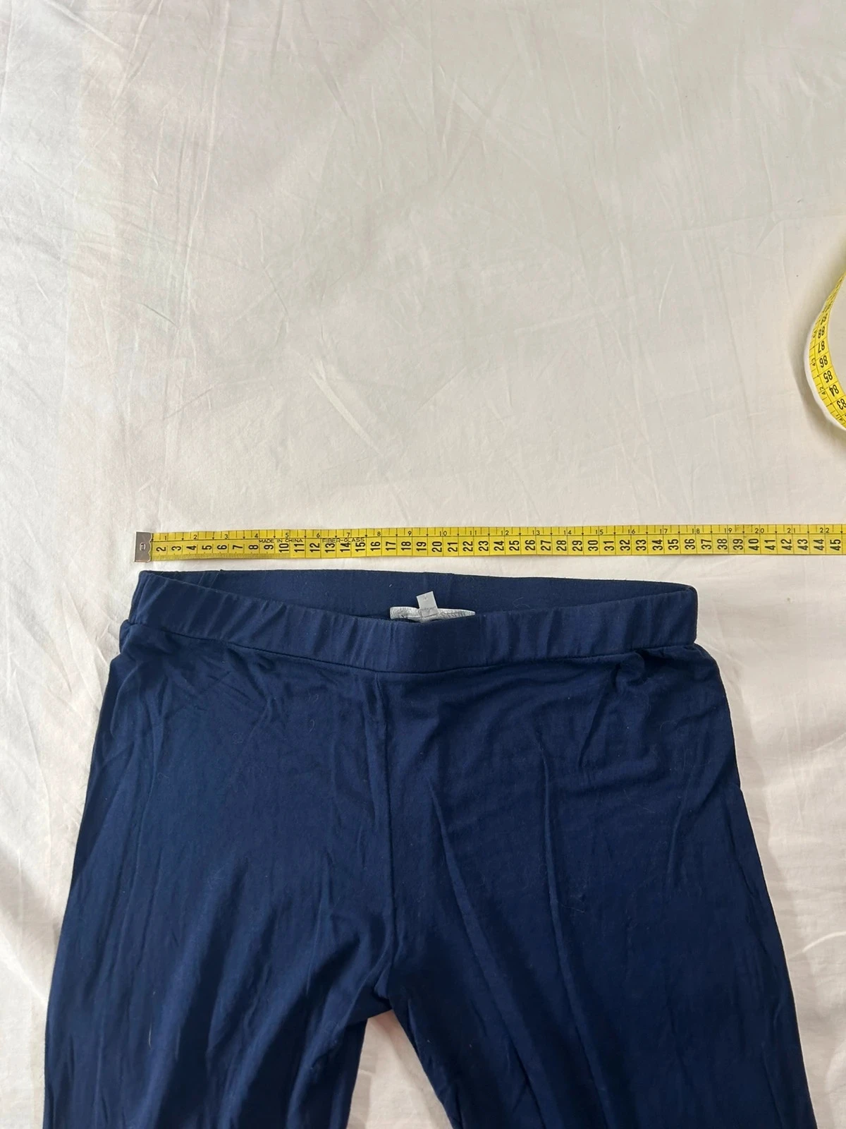 Legging bleu marine etam – photo 5